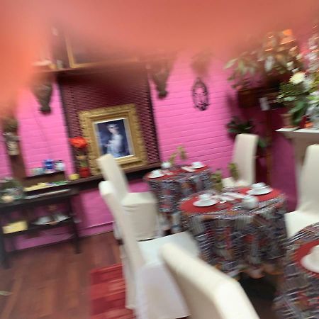Gite Le St-Christophe Montreal Luaran gambar