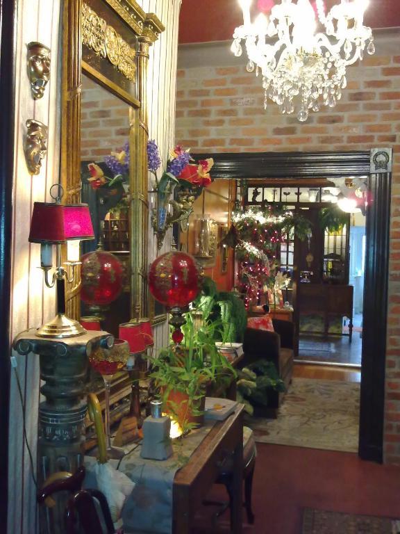 Gite Le St-Christophe Montreal Luaran gambar