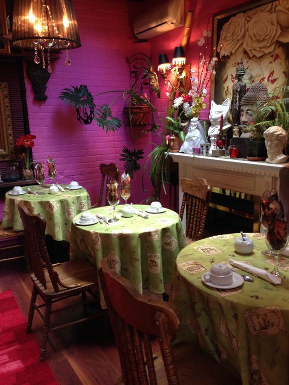 Gite Le St-Christophe Montreal Luaran gambar