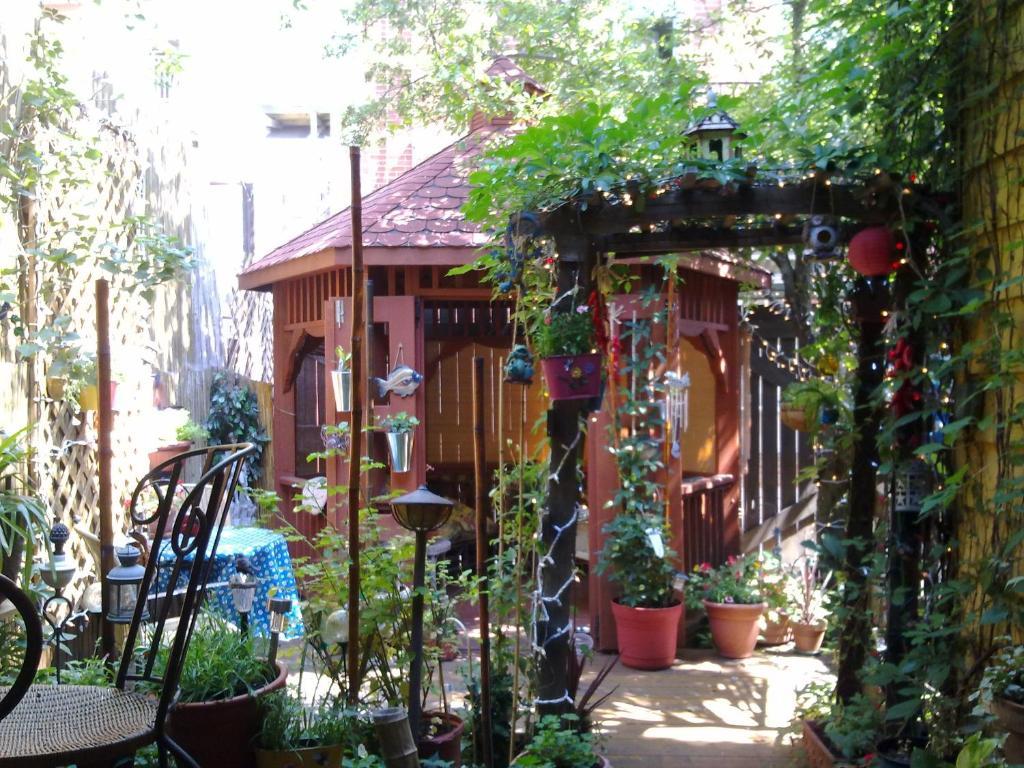 Gite Le St-Christophe Montreal Luaran gambar