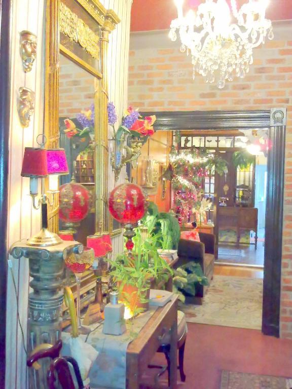 Gite Le St-Christophe Montreal Luaran gambar