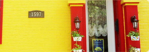 Gite Le St-Christophe Montreal Luaran gambar