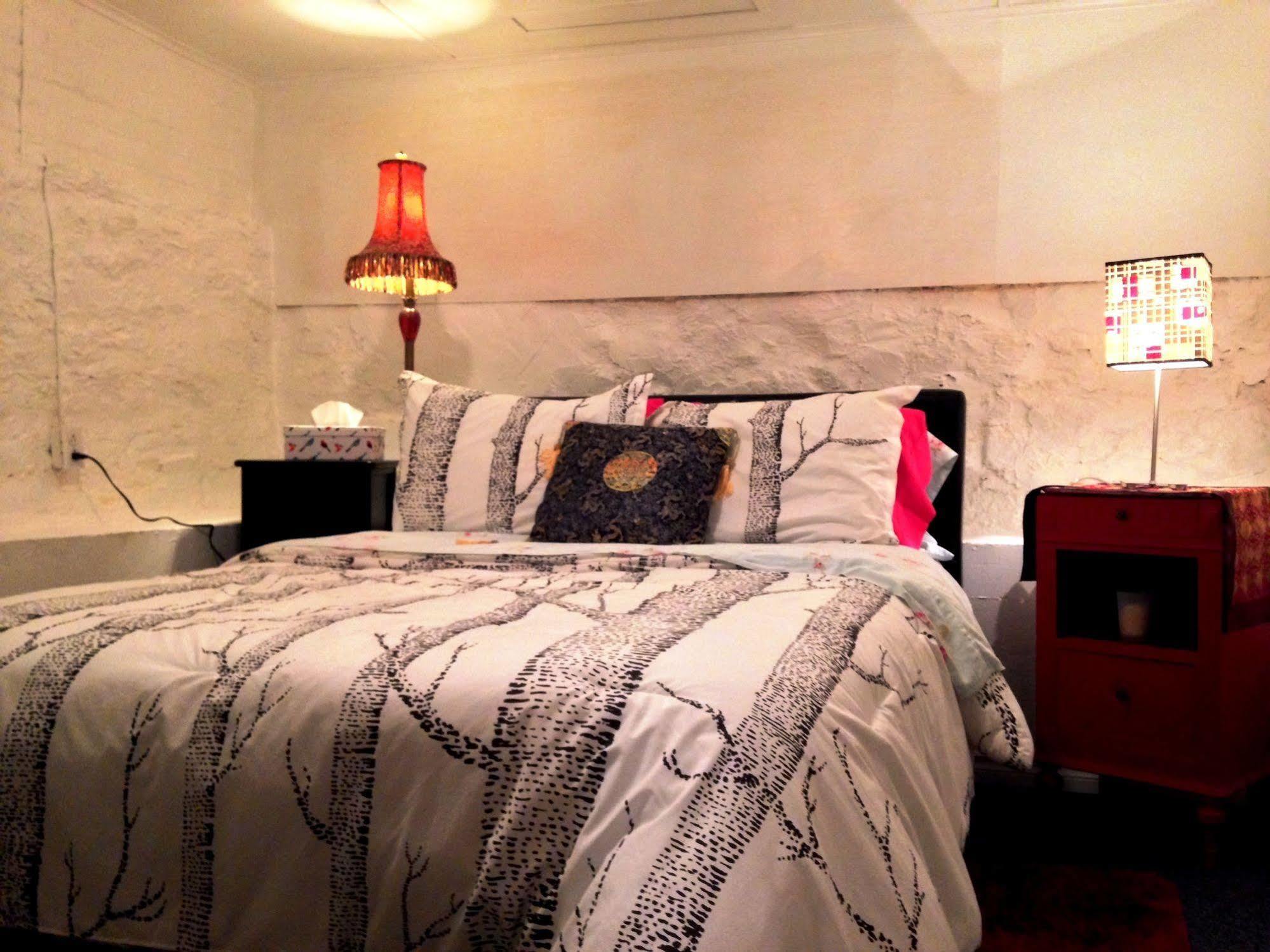 Gite Le St-Christophe Montreal Luaran gambar