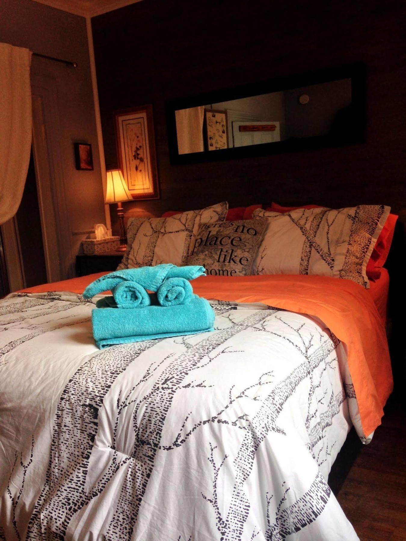 Gite Le St-Christophe Montreal Luaran gambar