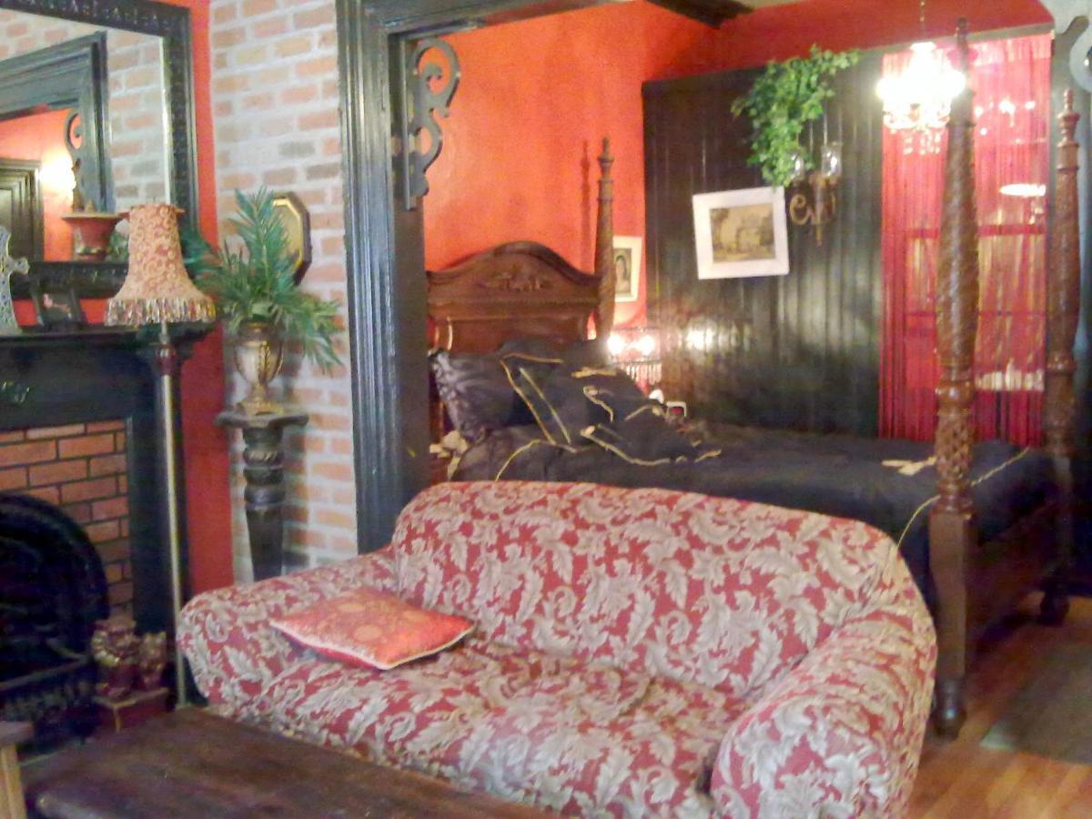 Gite Le St-Christophe Montreal Bilik gambar
