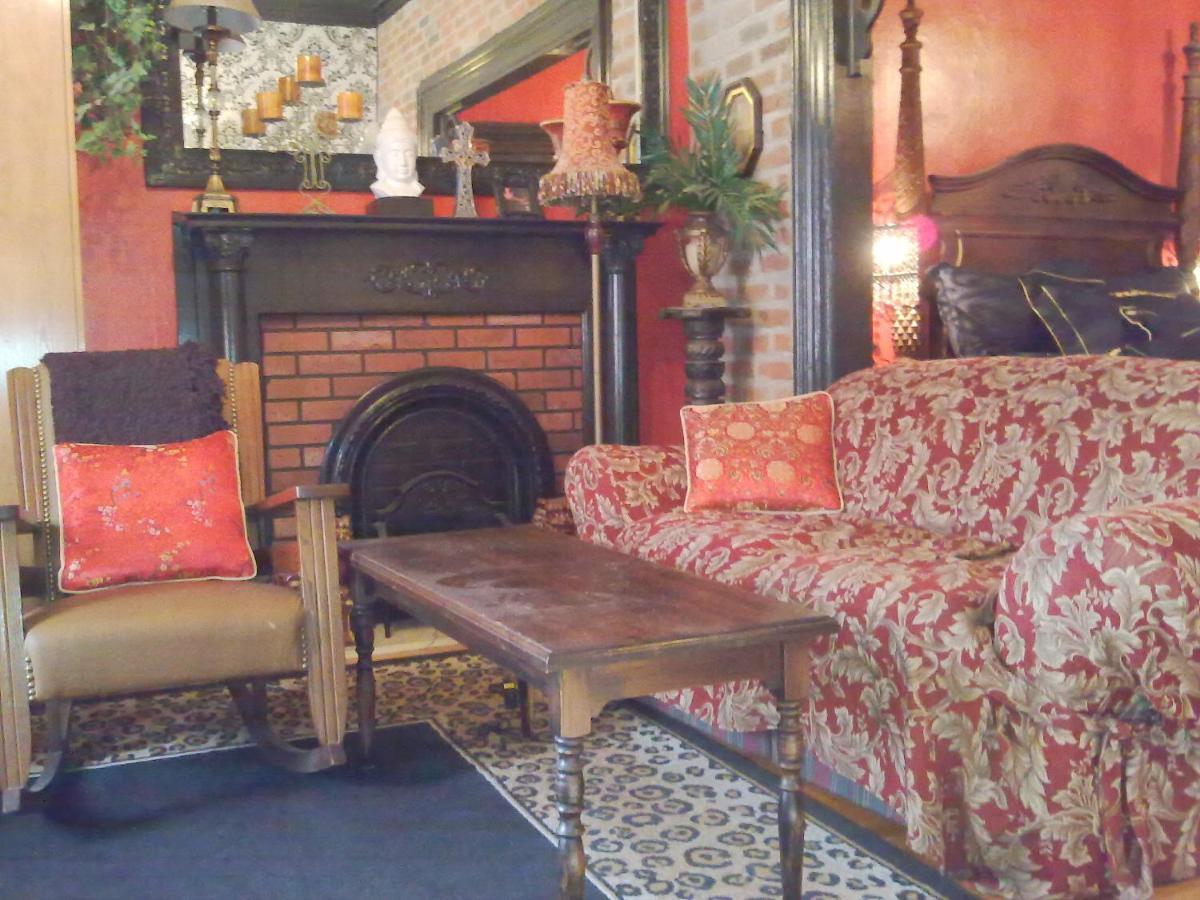 Gite Le St-Christophe Montreal Bilik gambar