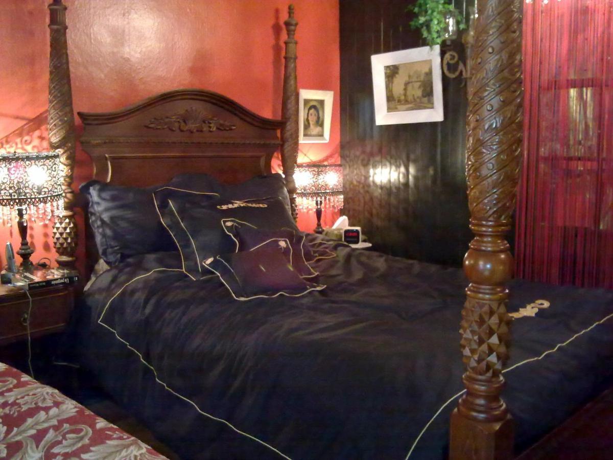 Gite Le St-Christophe Montreal Bilik gambar